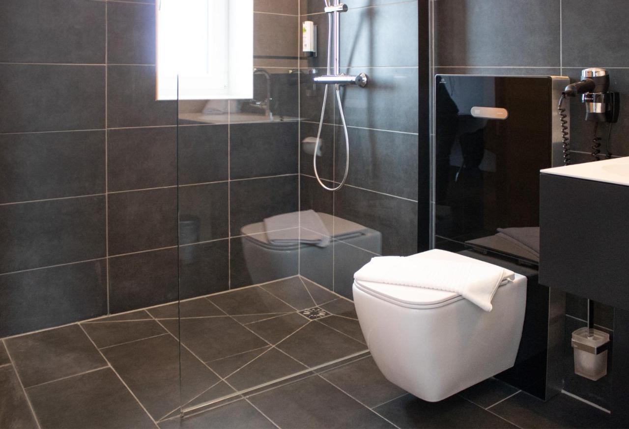 Kng Hotel By Wmm Hotels Knetzgau Dış mekan fotoğraf