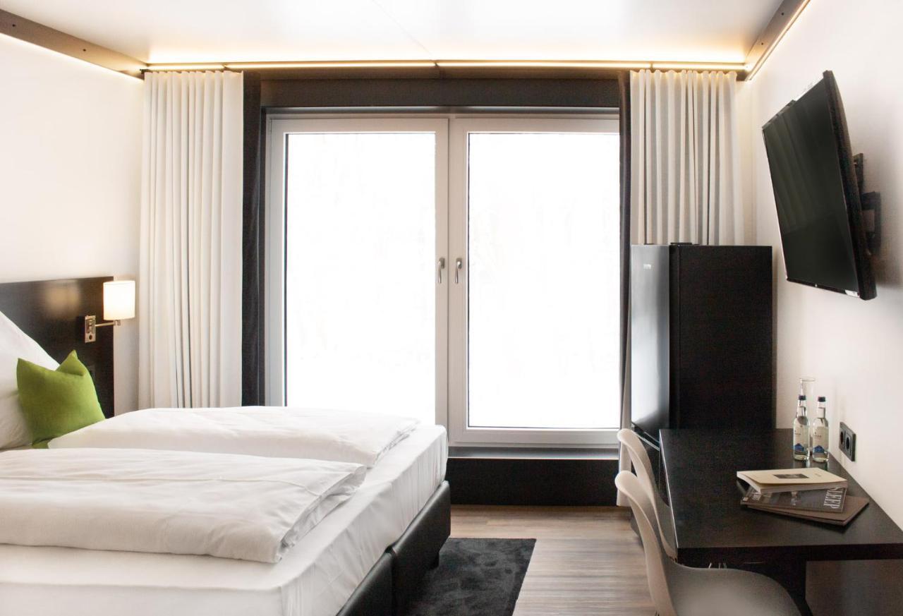 Kng Hotel By Wmm Hotels Knetzgau Dış mekan fotoğraf