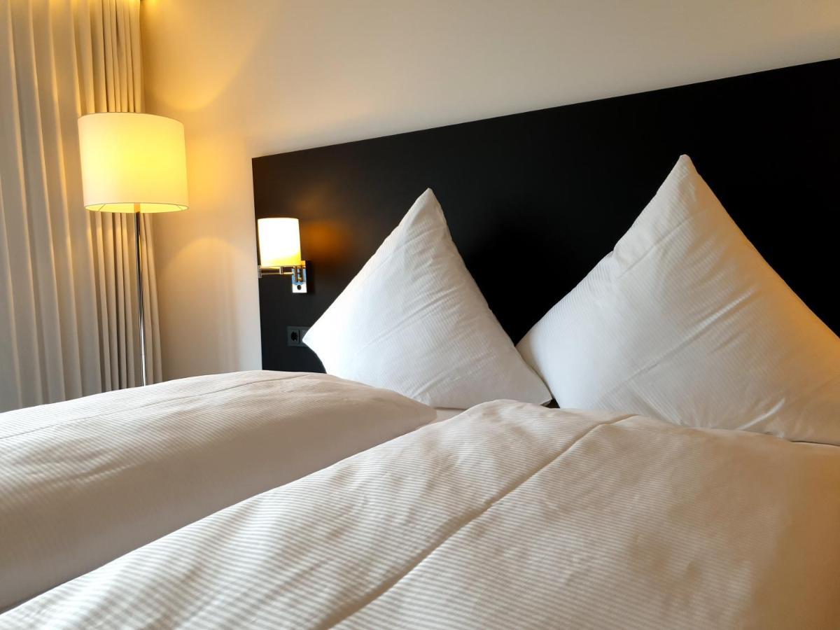 Kng Hotel By Wmm Hotels Knetzgau Dış mekan fotoğraf